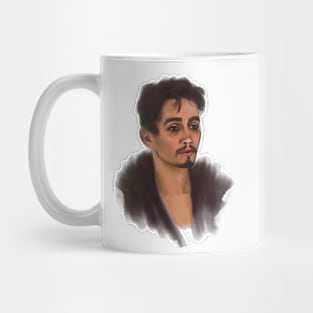 Klaus Hargreeves - The Umbrella Academy Mug